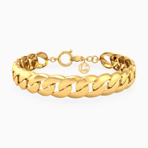 أسورة بسلسلة متشابكة