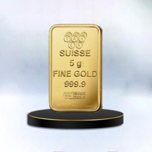 سبيكة 5 جرام